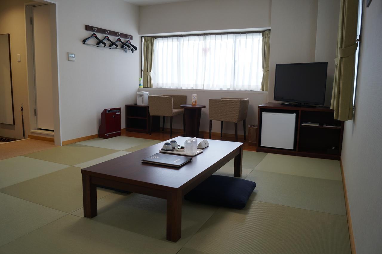 Hotel Ligare Kasugano Nara Zewnętrze zdjęcie